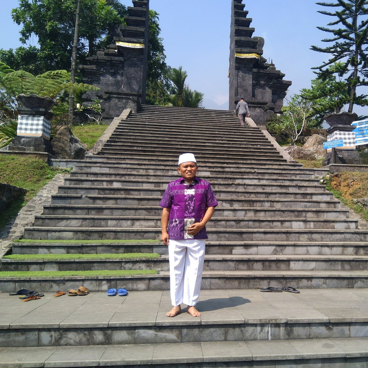 trigoen's tweet photo. #FotoProfilBaru https://t.co/TiI2QACVDs