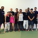 Photo by FrameWork BJJ (@frameworkbjj)