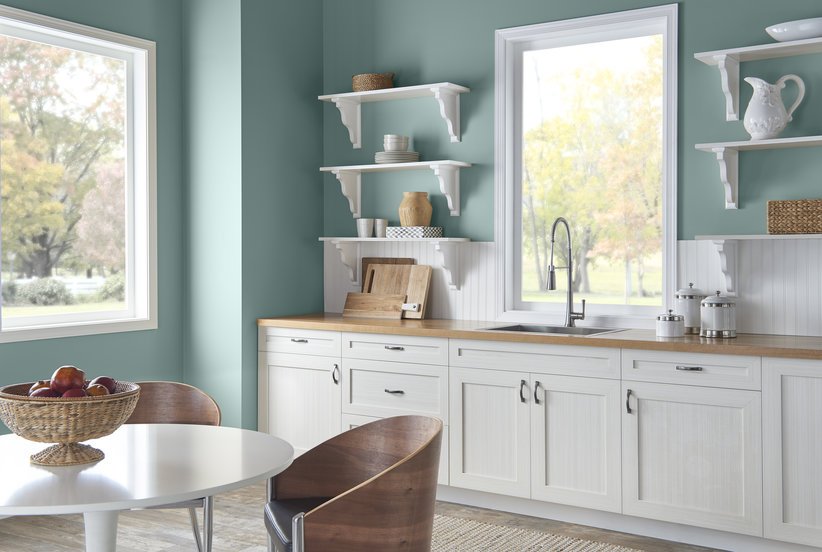 The Most Popular Interior Paint Colors This Year Latest