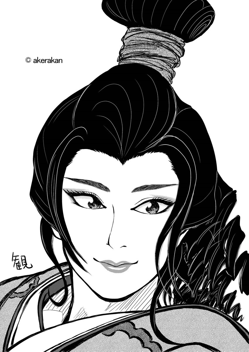 役者絵