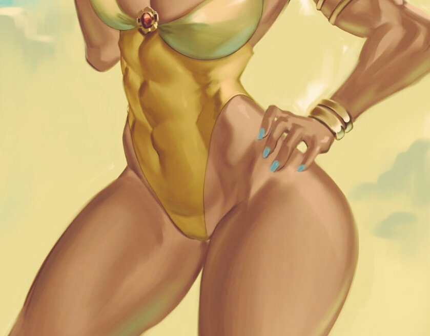 MuscularSub's tweet image. --;