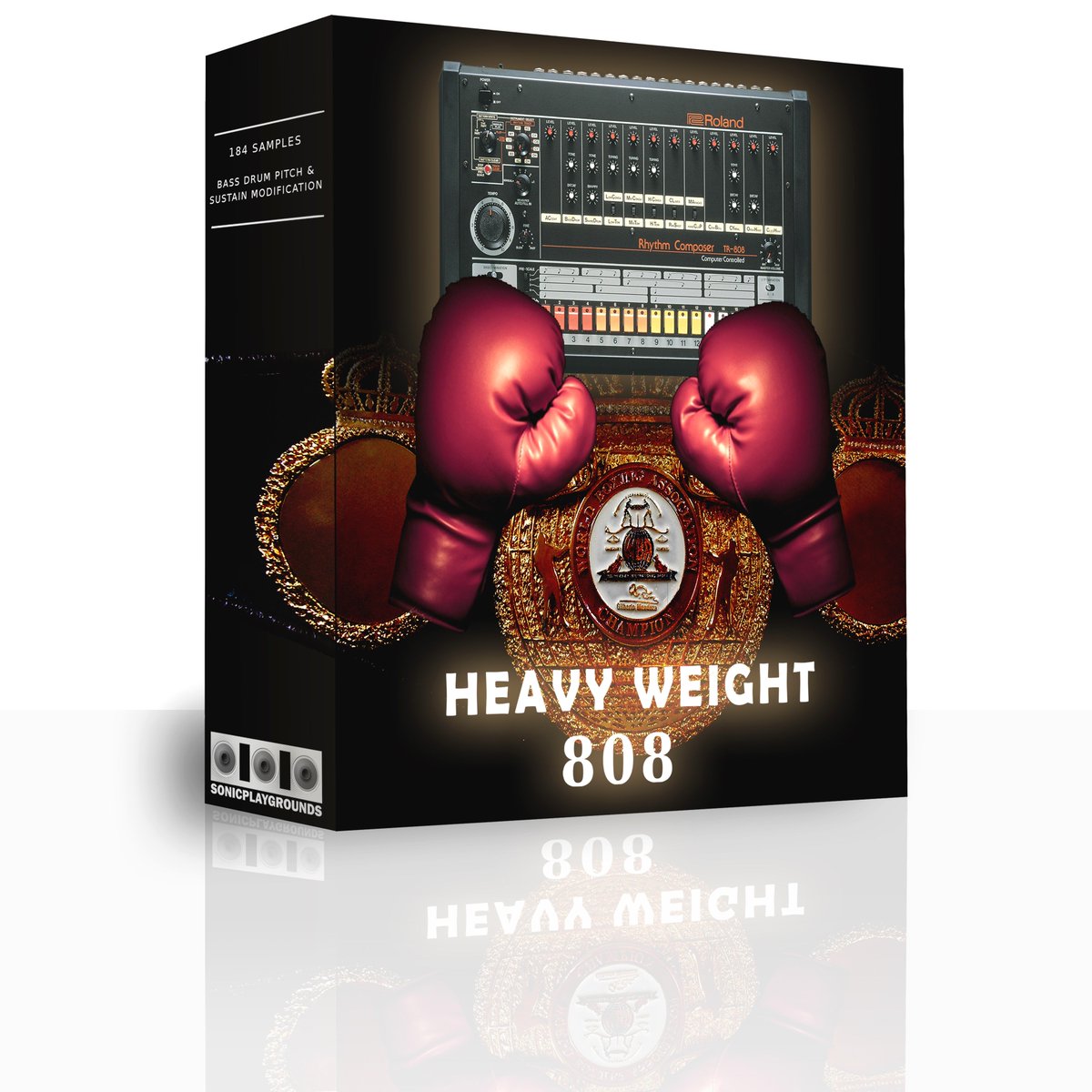 AmandaVRatchet's tweet photo. @DBCooper79II  This 808 sample pack hits harder than Oscar Dela Hoya https://t.co/HCR1qHIO9M https://t.co/kujWd2gMmZ