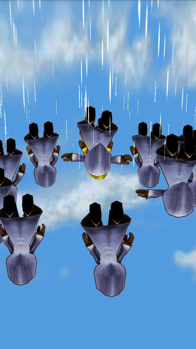 白猫相互フォロー募集