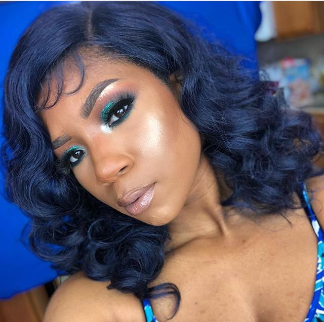 This look!! Check it out !! @makeup4serenityb
@prestige_us velvety Smokey eye liner "#prestigecosmetics #eyeliners #prestigebeauties #love.#repost #photooftheday.#beautiful. #prestigecosmetics #eyeliners #prestigebeauties #love.
#photooftheday.
#cute.
#tbt.