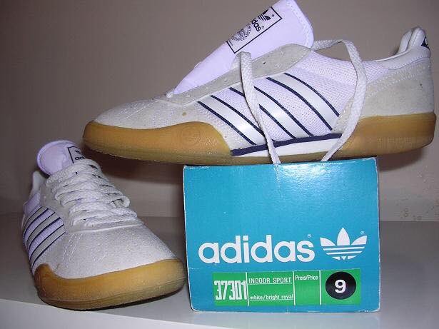 adidas indoor sport