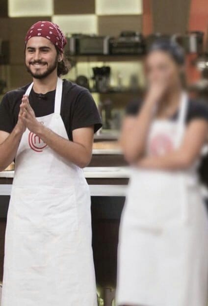 cafeinadocafe's tweet image. desculpa, minha câmera só foca em vencedores #MasterChefBR