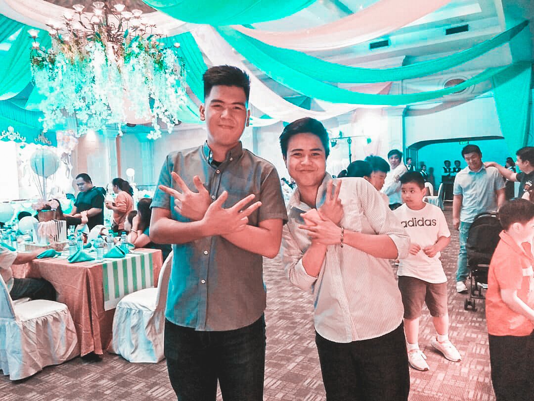matthewmuzic's tweet photo. I really like to wear button down shirts from @wellklothed.ph. So comfortable because it's
π―% cotton. Grab one now, you'll never regret it. #matthewmuzic #matthewramirez #matthewramirezofficial #polo #shirt #influencer #davaocity #lifestyle #buttondownshirt #wellklothedph https://t.co/87v8pJZIBI