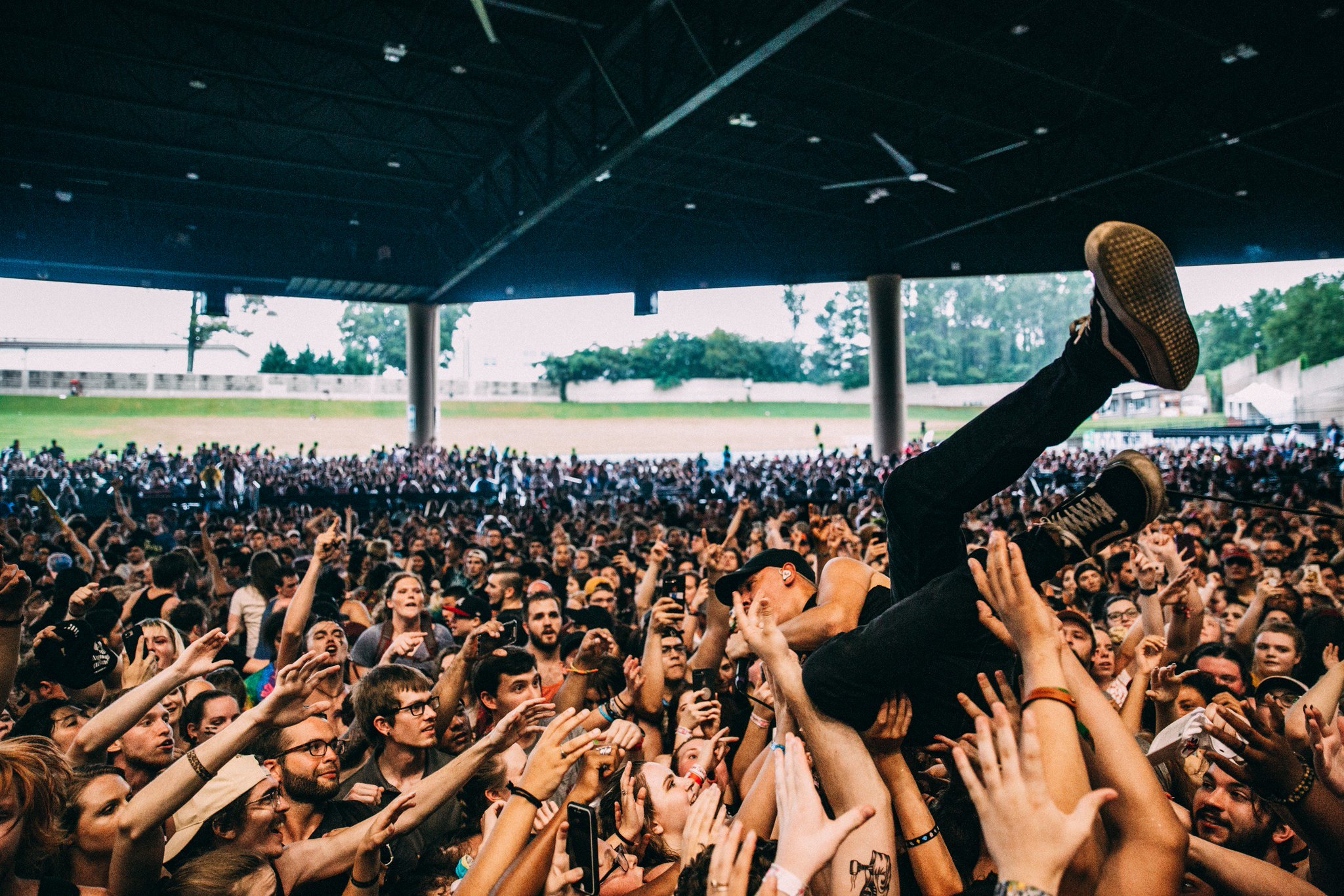 Vans Warped Tour on Twitter "THANK YOU ATLANTA today punkrockmilo was
