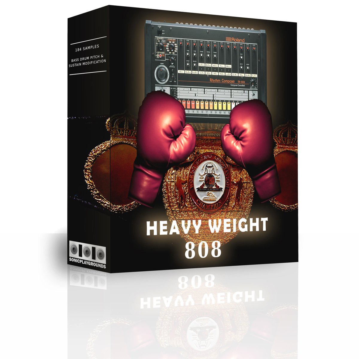 hulkrogan93's tweet photo. @Ekaoer  The only 808 kit on the market with true analog pitch shifting https://t.co/RmgdDGpOLE https://t.co/qGCekYTN7L