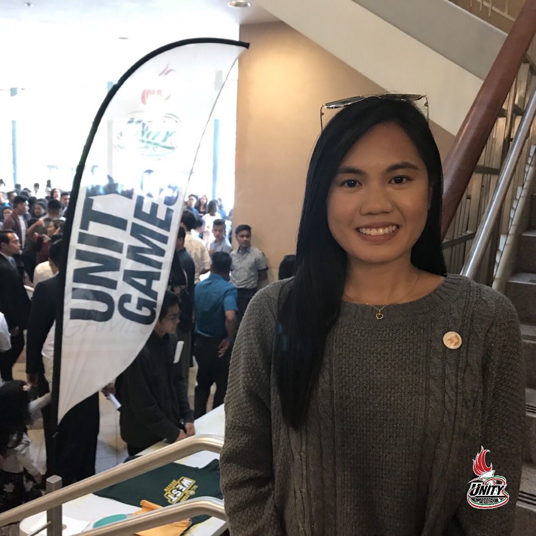INC50WEST's tweet photo. I’m so excited to be here because this is the start of the celebration... and it’s the 50th and I feel so blessed to be here #iglesianicristo #UG2018 #fromNewEraHousingtoCalifornia #INC50West #incmedianews https://t.co/kFnTBn8opk
