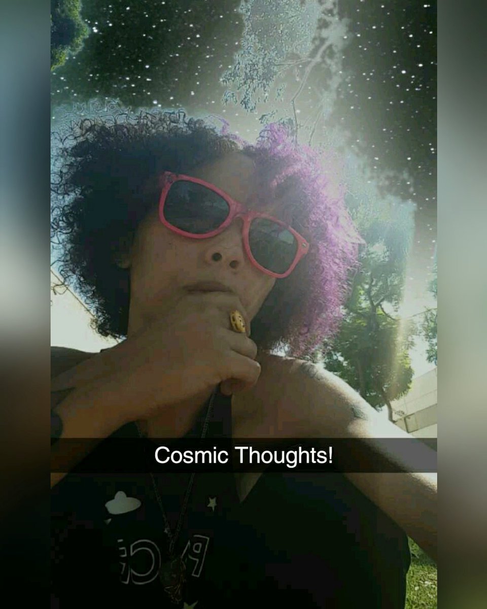 msmastafoxx's tweet image. I&apos;m Always &quot;Cosmic Downloading&quot; Messages From The Universal Mind! Plug In Your Third Eye &amp;amp; You&apos;ll Be Able To See In 5D! Much Love! 💜👀👽🖖👑 #CosmicThoughts #FifthDimension #5DBeings
youtube.com/MsMastaFoxx
#CosmicQueen #CosmicFam #CosmicDownloading #ThirdEye #CosmicJourney #THC