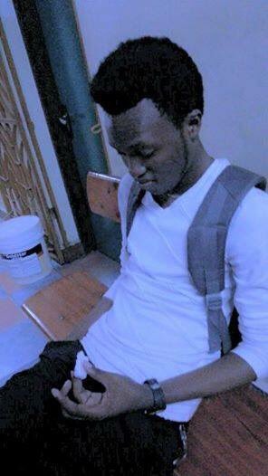 OggyKeyz's tweet image. African | Tanzanian Afro music Producer.
#intrepreneurproducer #soundarchitecture