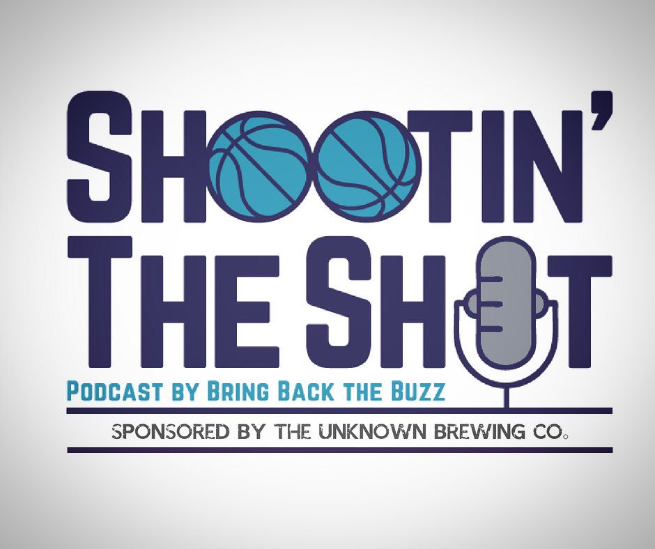 We are really excited to announce we have started our podcast, called “Shootin’ The Shot” and it is sponsored by @unknownbrewing and produced by @djyeti83 ! Episode will be up by Thursday! Stay Tuned!