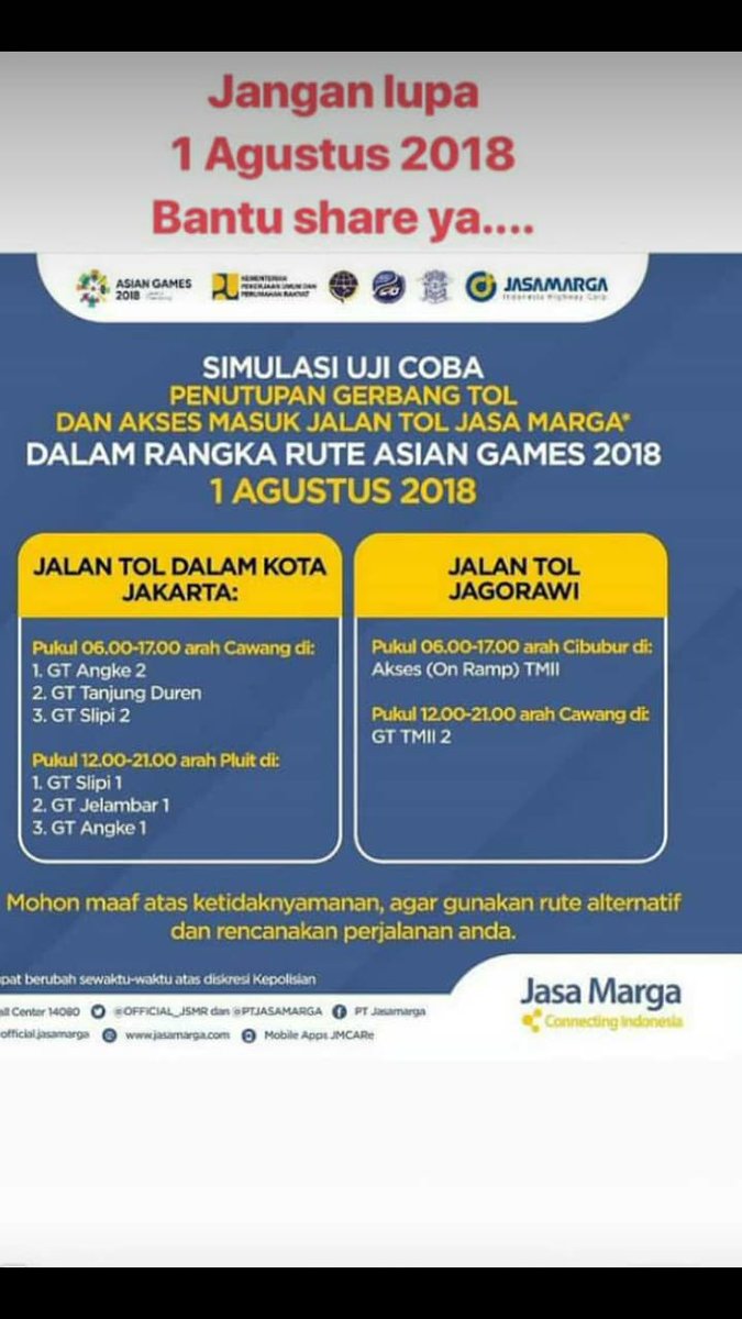 Tol Purbaleunyi Ruas Cipularang-Padaleunyi (@infolalintol) on Twitter photo 