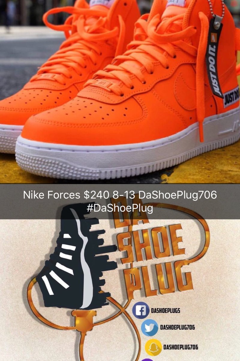 dashoeplug706's tweet photo. Nike $240 8-13 #AirMax97 #LouisVuitton #DaShoePlug #DaShoePlug706 #Chanel #Nike #Adidas #ChristianLouboutin #RedBottoms #OFFWHITE #Yeezy #Gucci #AirMax #VaporMax #Flyknit #Flyknit2 #JordanRetro #Jordan #Foamposites #Foams #MCM #Fendi #LEVIS #Max270 #VaporMaxPlus https://t.co/4U8qtkYteS