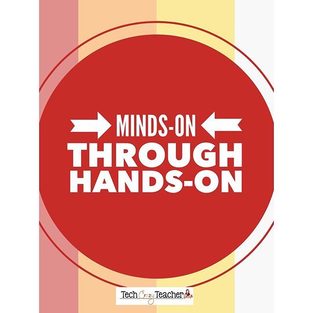 Tech Crazy Teacher (@TechCrazyTeachr) / Posts / X