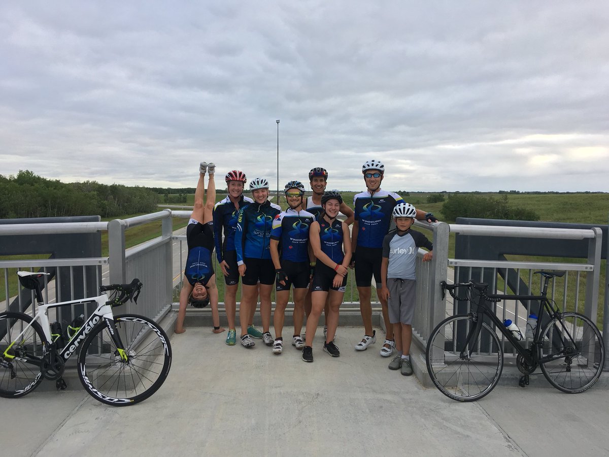 trigeekcanada's tweet photo. When it’s cloudy and cool for the last day of July !!
HIT  the trails!!! 
Next up Riding Mountain Triathlon AUG 18/19
https://t.co/AzbcRDTzqG https://t.co/VTMqJLC0Ab