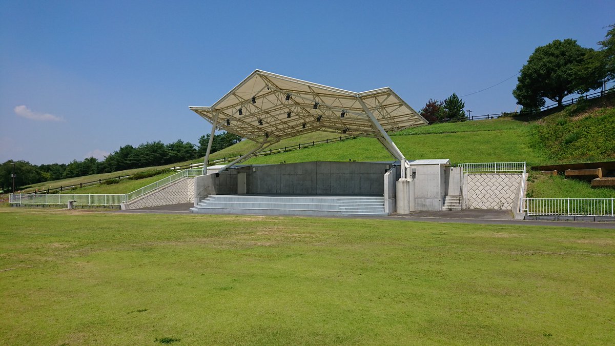 運動 北部 太田 公園 市