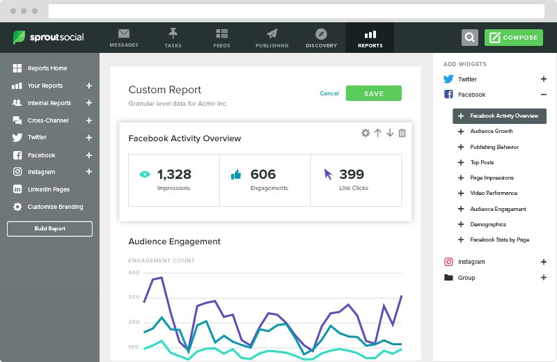daviesbdm's tweet photo. “Make social media about your audience, not just your business. A good way to tell whether or not you’re sharing great social media content is to ask yourself this: If I didn’t work for this company, would I look at this post?” https://t.co/70VAefHRcD #sproutsocial https://t.co/jnNMNal6fS