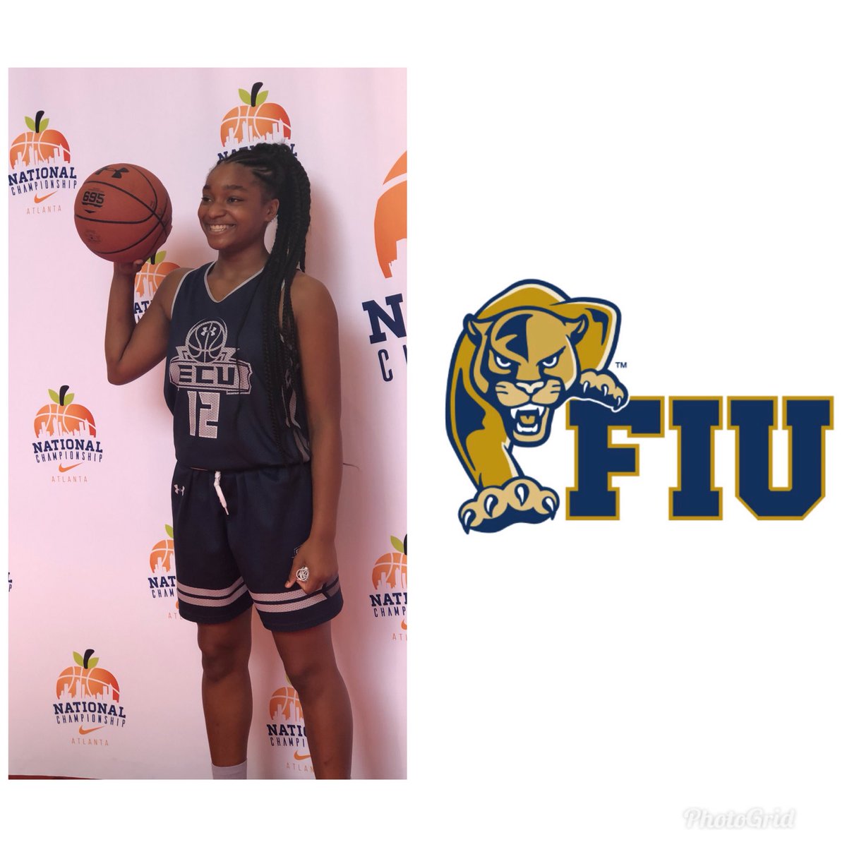 Mikyla Tolivert (@mikylatolivert) on Twitter photo truly blessed to receive my first offer from FIU š #pawsup #onlythebeginning <a href="/FIUWBB/">FIU Womenās Basketball</a> <a href="/ECunitedbball/">eastcoastunited</a> truly blessed to receive my first offer from FIU š #pawsup #onlythebeginning <a href="/FIUWBB/">FIU Womenās Basketball</a> <a href="/ECunitedbball/">eastcoastunited</a>
