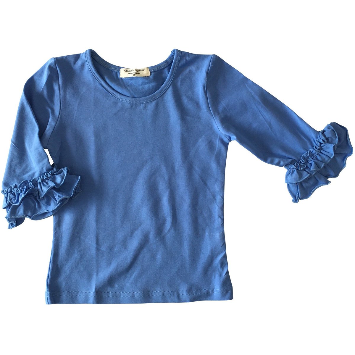 AdorableEssent's tweet image. Baby Mid-Sleeve Ruffle Shirts #instagramkids #child #madetomatch #parentmagazine #Boutiquekids #flutterfit #Changingthefaceofbeauty #silverbelle #cutekidsclub #madetomatchmatilda
$18.88
➤ goo.gl/MyGfrW
via @outfy