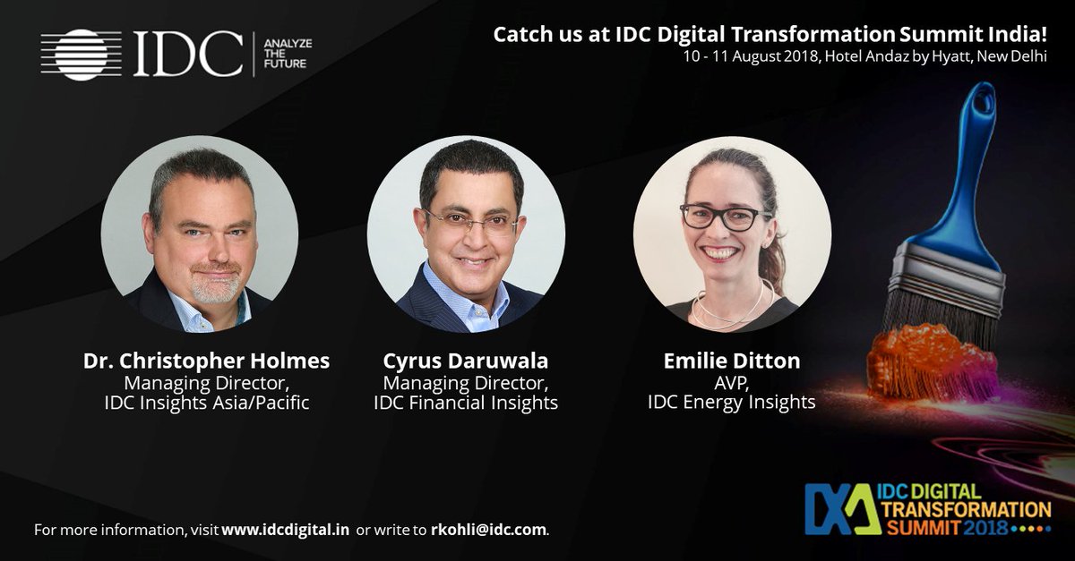 IDC Philippines (@idcph) | Twitter