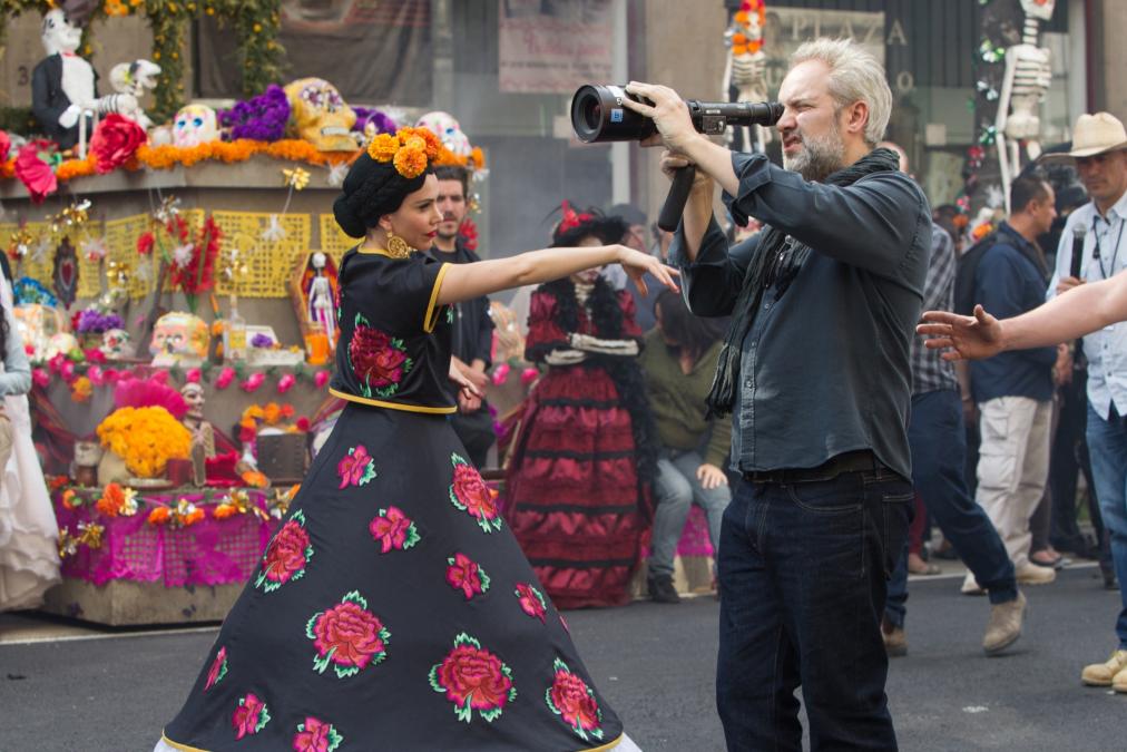 Happy Birthday to Sam Mendes, winner of the and  for \"American Beauty.\" 