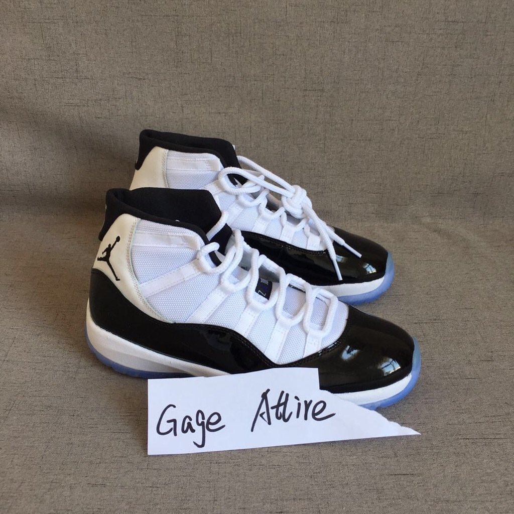GageAttire's tweet photo. 🤷🏾♂️ Why wait on a release date when you can secure your pair now!👟 DM us #dontDoLines #shopWithUs #dec8th #jordans #earlyRelease #GagethePlug 👀 #michaeljordan #mj #mjshoes #jordansdaily #jordandaily #goat #mj23 #retrojordans #retrojs #jordansforsale #jordanhead https://t.co/FPIDUeYVx8