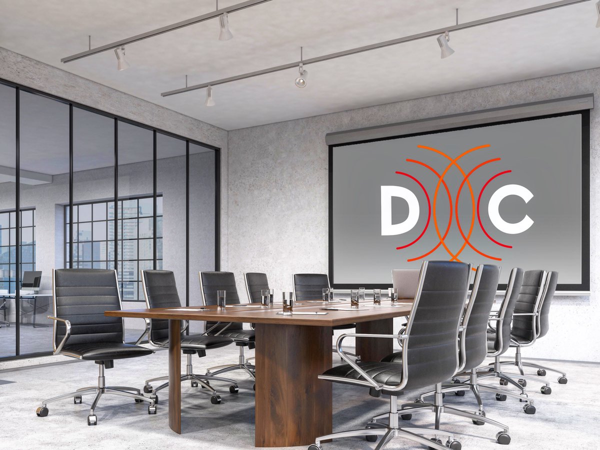 DCMM_co's tweet photo. Love the finished product! Laser projection, @crestron control, networking and more! SYSTEM THAT SIMPLY WORKS!
#present #presentoverperfect #presentation #boardmeeting #automate #controlyourlife #cooltech #network #controlled #officespace #luxuryoffice #meetingroom #tvinstall https://t.co/Ih24n8DCVX