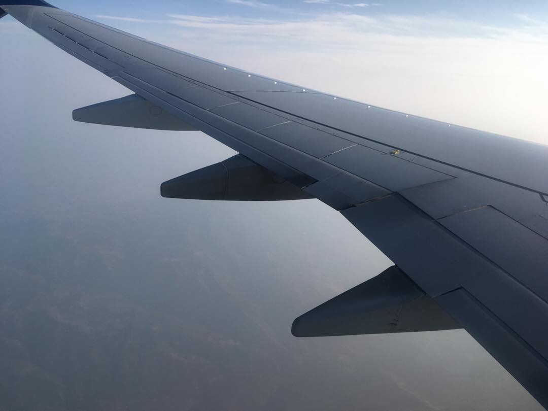 MichaelJBurgos's tweet photo. En route to @GSLFringe!
#TheEulogy #GSLFringe #GSLF #SaltLakeCity #SLC #Utah #TouchTheSky https://t.co/wNiwDPNIa6