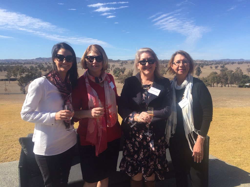 Ann-Maree Galagher tweet media