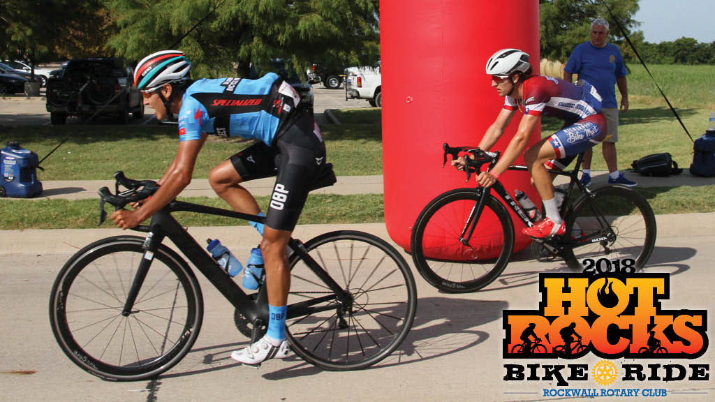 HotRocksBike's tweet photo. Before you know it, you'll be riding across the Hot Rocks Bike Ride finish line on August 11th. Make sure to reserve your spot today by registering online!
https://t.co/2PNAzHp5v7
#cycling #bike #hotrocks2018 #hotrocksbikeride 
@PlanetRockwall @GuideLive @BikeDFW @Rockwallcycling https://t.co/lc2QkUHwWH