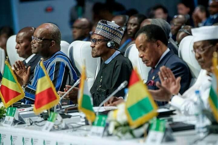 anotherloaded's tweet image. PRESIDENT MUHAMMADU BUHARI ELECTED AS ECOWAS CHAIRMAN anotherloaded.com/president-muha…
