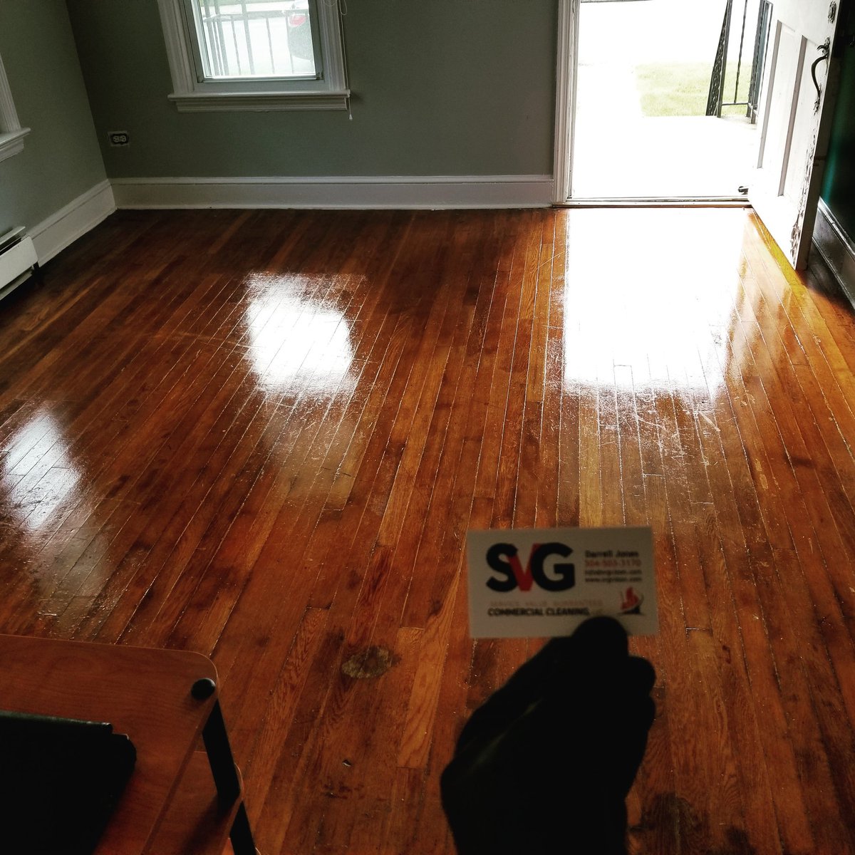 SVGclean's tweet photo. Call us for your residential and commercial cleaning needs! #ServiceValueGuaranteed #SVGclean https://t.co/cfgBWx1LqK