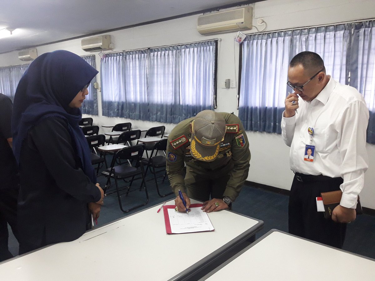 PMI Provinsi Lampung tweet media