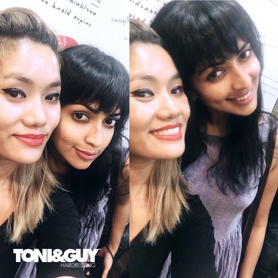 TONI&GUY, India (@ToniandGuyIndia) / Twitter TONI&GUY, India (@ToniandGuyIndia) / Twitter