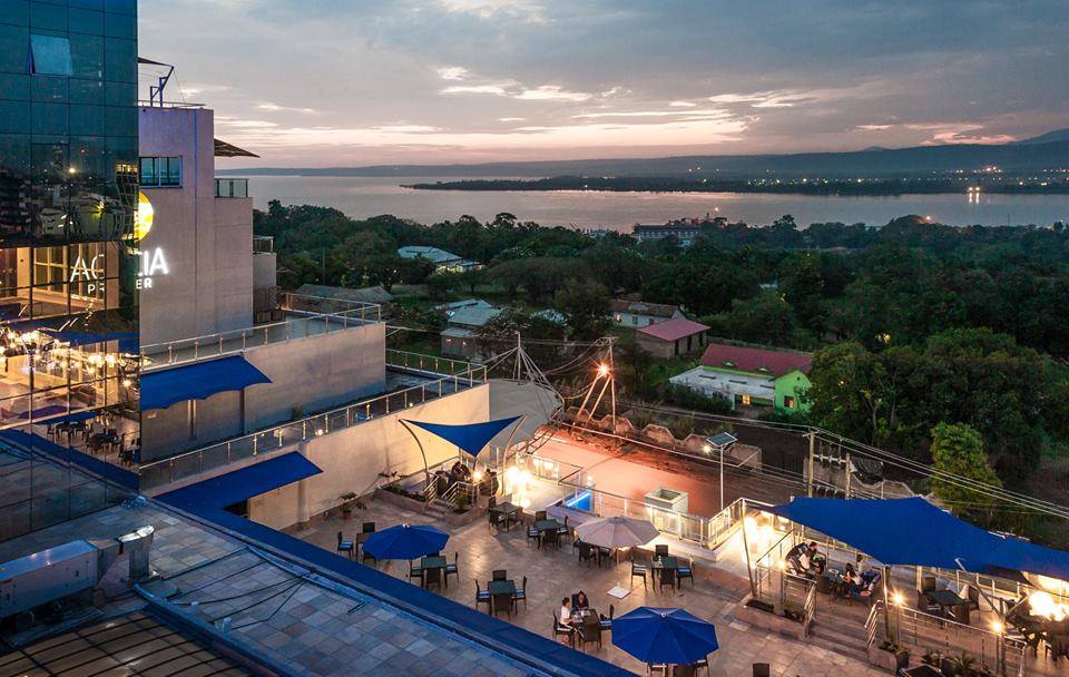 KBCcountyTV's tweet photo. Kisumu Dala (meaning home), as it is fondly known in the Luo language, is on the list of magical places to visit in Kenya.
https://t.co/nno1wSsRhG https://t.co/HoYMH5hoge