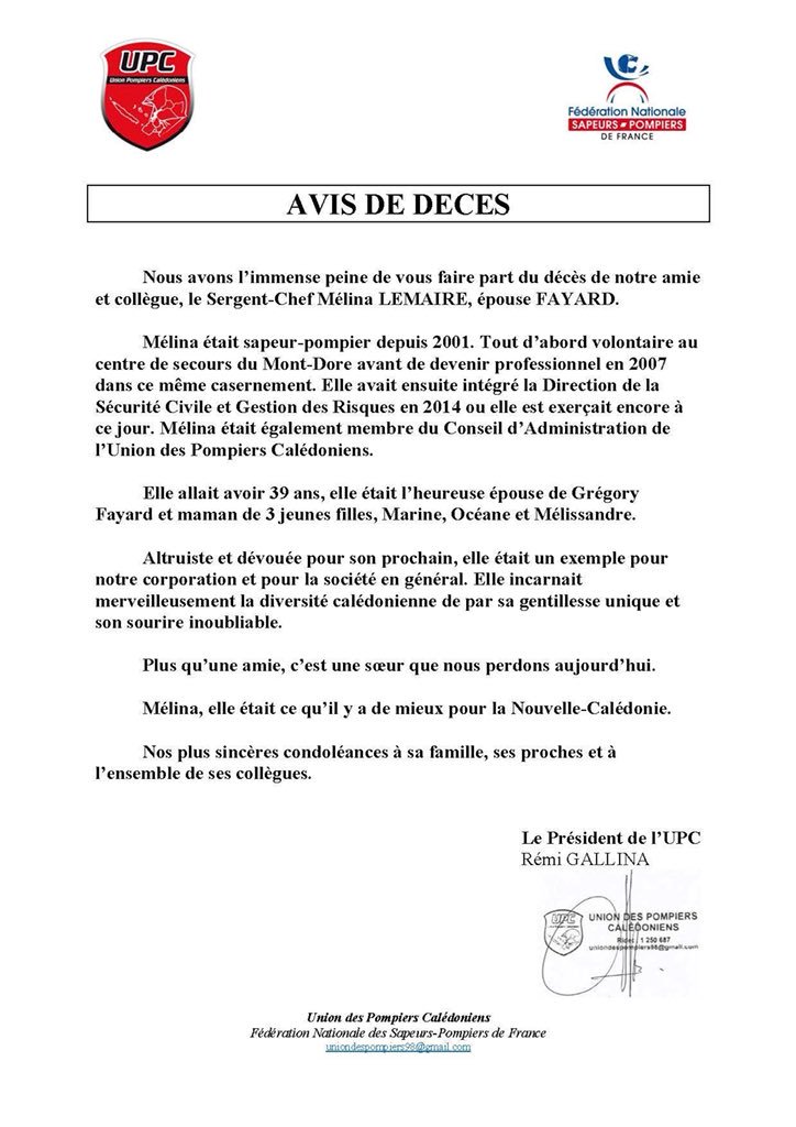 Rémi GALLINA tweet media