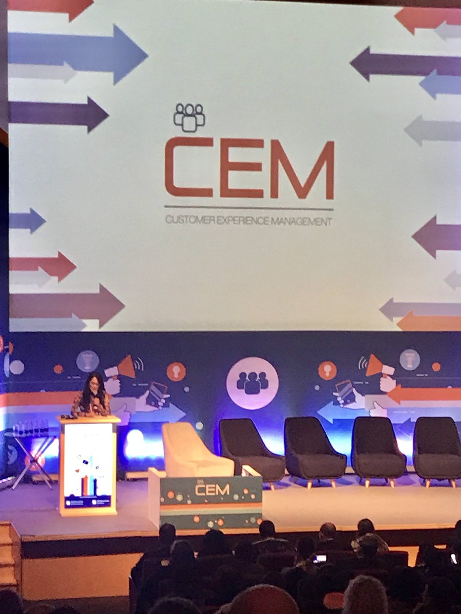 ClaireGibson00's tweet photo. At #CEM18 Customer Experience Management Summit #mintgroupza https://t.co/qAZpbKNScp