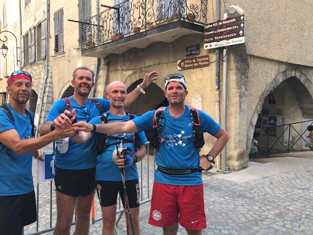 RunKif's tweet photo. Contrat rempli pour nos sportifs. La cagnotte et les kms ont été atteints. Un grand bravo et un grand merci aux soutiens. #autismetoussolidaires https://t.co/OHjk6hgT3t