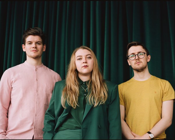 Will you be there? <a href="/Louxband/">Loux</a> play <a href="/SurfCafeTM/">Tynemouth Surf Cafe</a> #Tynemouth so our editor, Lee Allcock, caught up with the band for a little chat: "We’re working on writing a lot at the moment"...nevolume.co.uk/music/intervie…