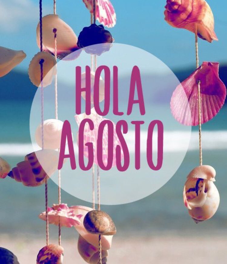 Mariiaa713's tweet photo. #OtroMes #verano #biemvenido https://t.co/ZMV8HQXPlY