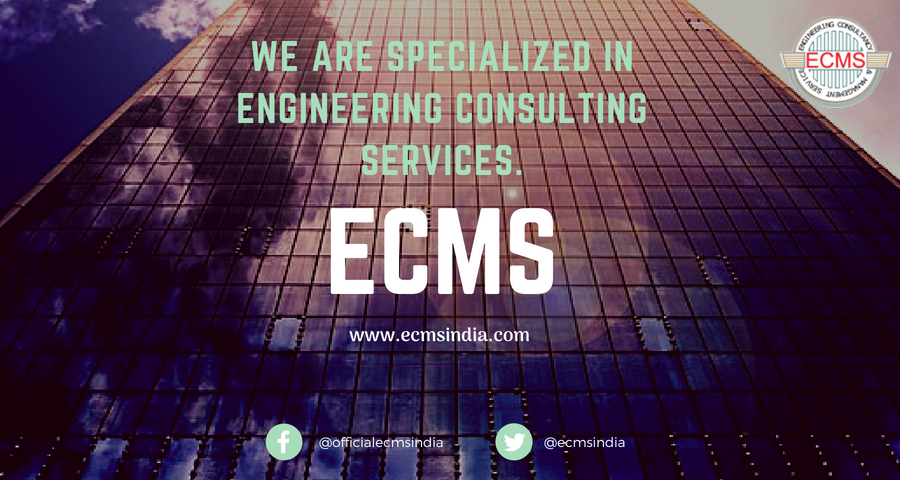 ecmsindia's tweet photo. Engineering Consultancy &amp; Management Service.
#ECMS #ECMSindia
https://t.co/mbWGm975TL https://t.co/TpLPj6R48K