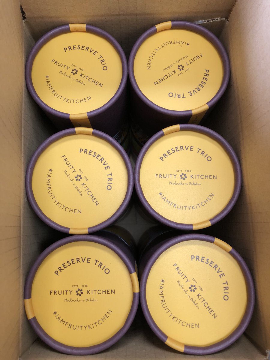 fruitykitchen's tweet image. Beautiful County full of beautiful things! Happy #YorkshireDay2018 💛