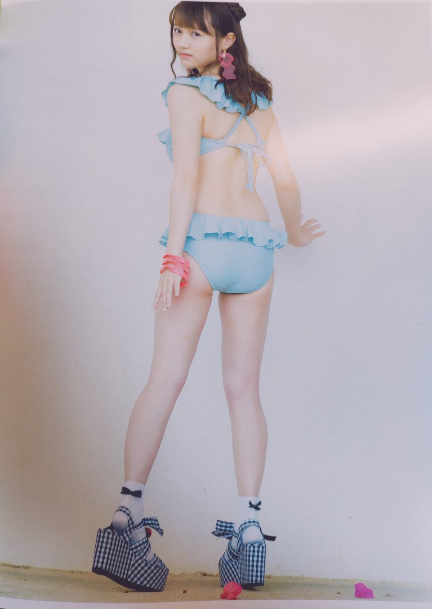女性声優の太もも 尾崎由香 女性声優の太もも 尾崎由香