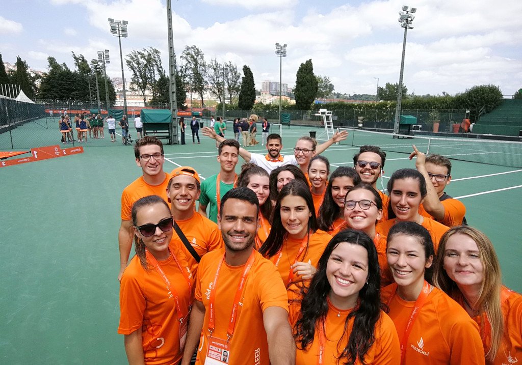 EUSA - University Sports Europe tweet media