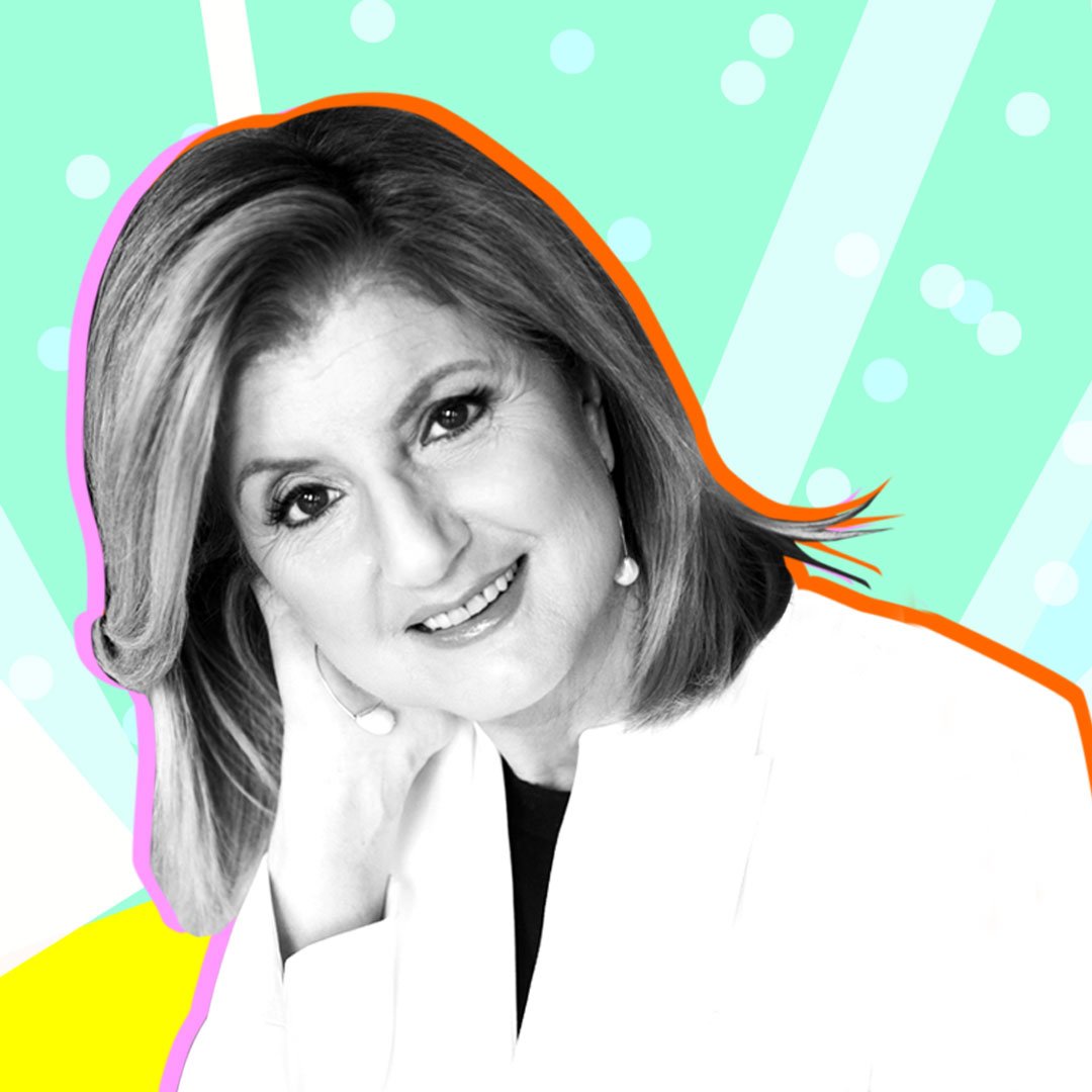 Are you feeling stressed? Well, here are some ideas from <a href="/ariannahuff/">Arianna Huffington</a> on how to cope with anxiety &amp; avoid a stress burnout 🙏 Check it out 👀👉 bbc.in/2LS535B #stress #anxiety