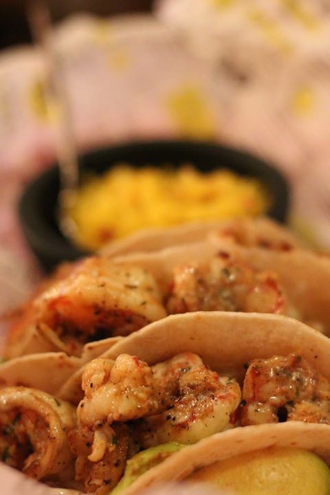 Four15Burritos's tweet photo. A lovely way to start the morning ....Four15 features in The Umhlanga. https://t.co/QP5UGun4cY