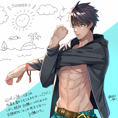 https://t.co/3NyCERvWnU
ここで書かれてました!ありがて～～～!!
公式には長文もあるし、自キャラがお話にでるだけでほくほく顔です。 #樹界物語 