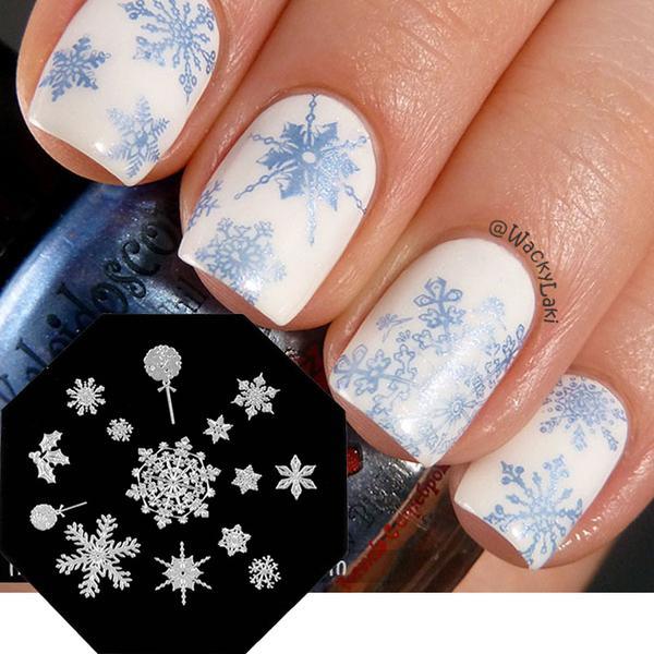 ShShStore's tweet photo. Want to see some snow? Have some snowflakes on your nails!
https://t.co/z7G3iIjnLs
#beauty #instafashion #inspiration #likeforlike #beautyandnails #nailart #nailartislife #beautyislife #nailgoals #happiness #mostbeautiful #creativemakeup https://t.co/2HdhmFaMnj